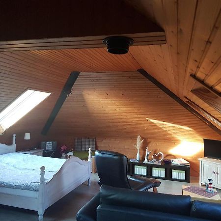 Fewoleopold - Apartment - Fewo 3 Cuxhaven Zewnętrze zdjęcie