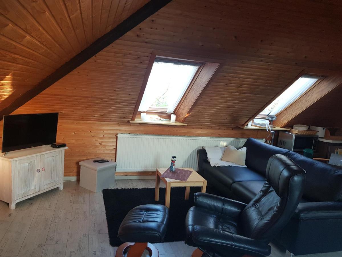 Fewoleopold - Apartment - Fewo 3 Cuxhaven Zewnętrze zdjęcie