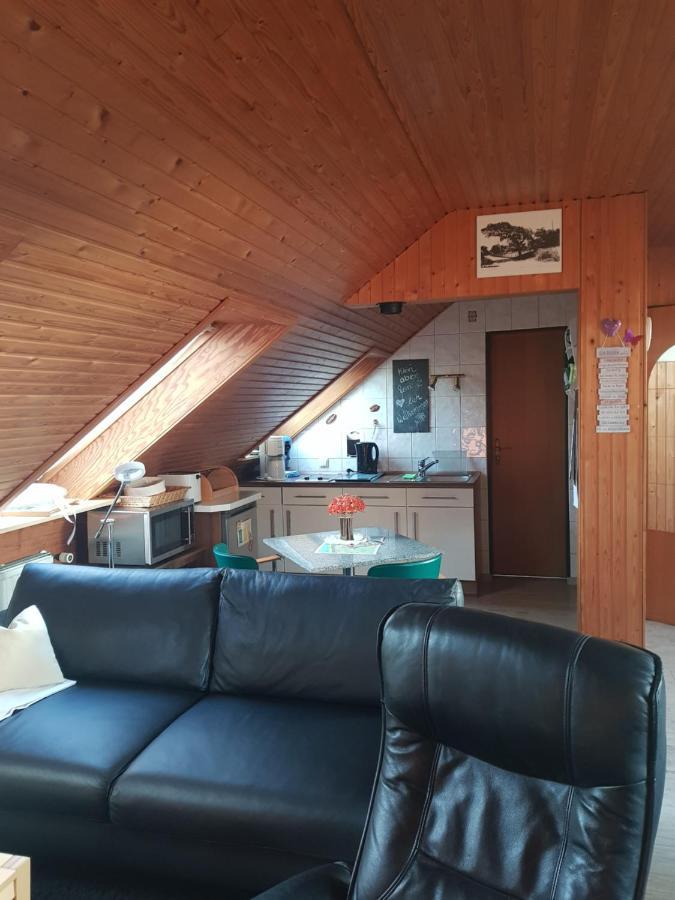 Fewoleopold - Apartment - Fewo 3 Cuxhaven Zewnętrze zdjęcie